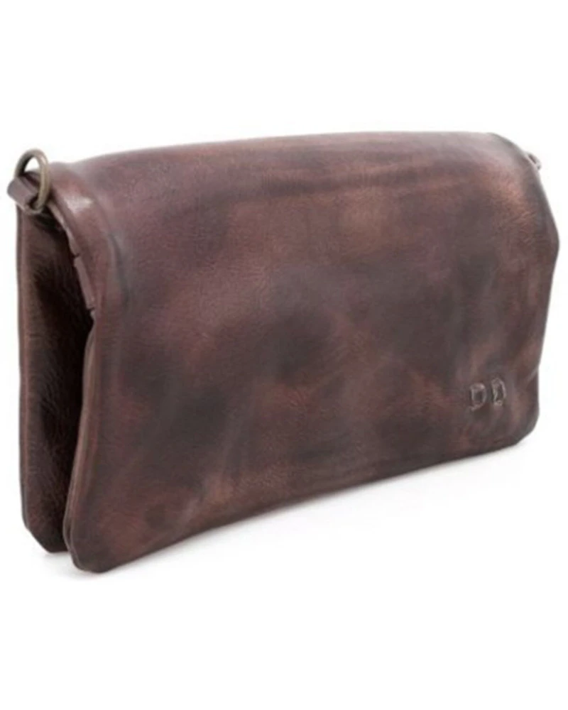 Bed Stu Cadence Wallet Wristlet Crossbody Bag