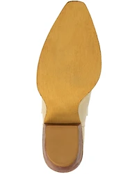 Matisse Women's Gaucho Western Boots - Snip Toe