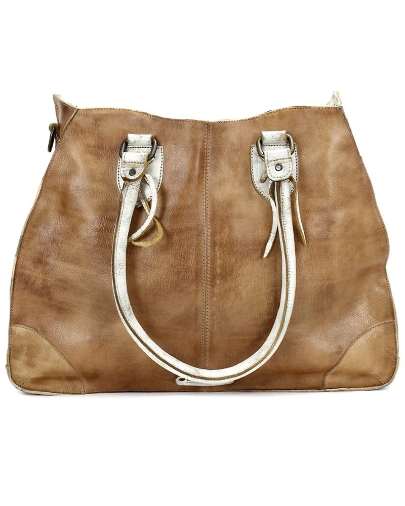 Bed Stu Women's Bruna Toe Bag