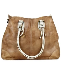 Bed Stu Women's Bruna Toe Bag