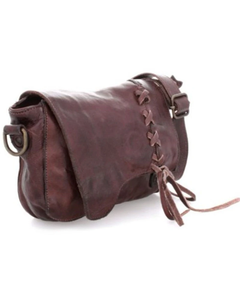 Bed Stu Women's Buffy Crossbody Bag