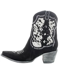 Old Gringo Women's Lazzo Cowboy Western Boots - Snip Toe