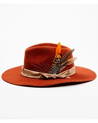 Idyllwind Women's Maybelle Wool Felt Western Hat
