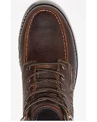 Timberland Pro® Men's 6" Irvine Work Boots - Alloy Toe