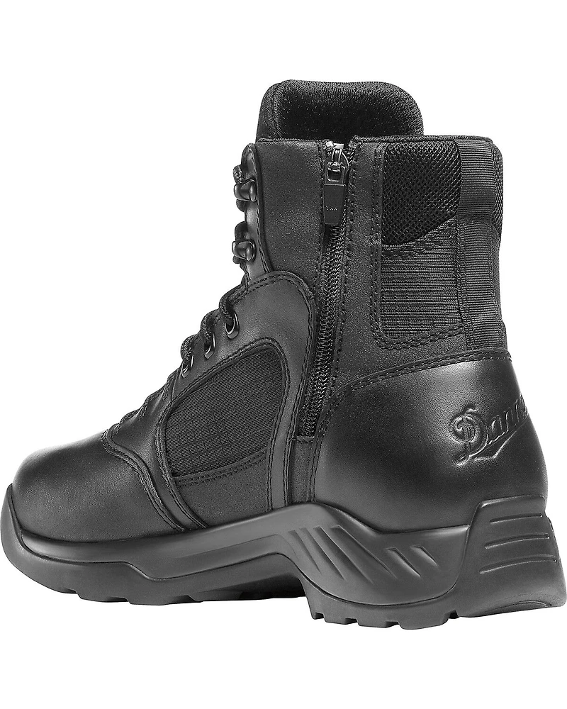 Danner Kinetic Side-Zip Boots