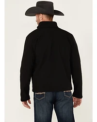 Cody James Men's Sharpshooter Concealed Carry Softshell Jacket - Tall