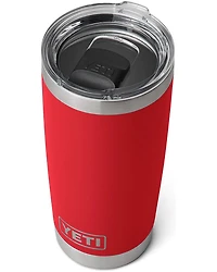 YETI Rambler® MagSlider™ Lid 20oz Tumbler