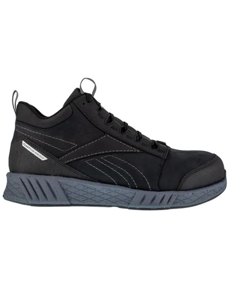 Reebok Men's Fusion Formidable Work Shoes - Composite Toe