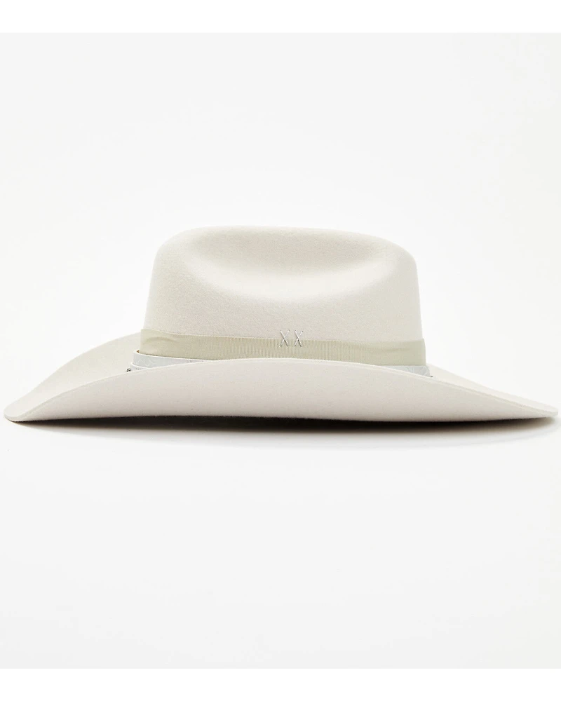 Shyanne Women's Concho Band Cowboy Hat