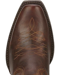 Ariat Lively Cowgirl Boots - Square Toe