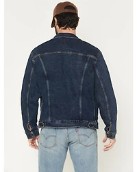 Levi's Men's Trucker 2.0 Button-Down Denim Jacket