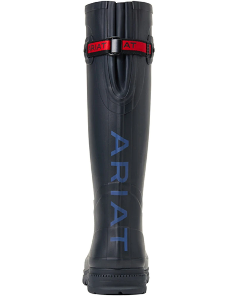 Ariat Women's Kelmarsh Rubber Boots - Round Toe