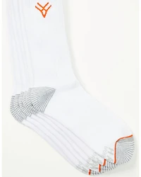 Hawx Men's Crew Socks