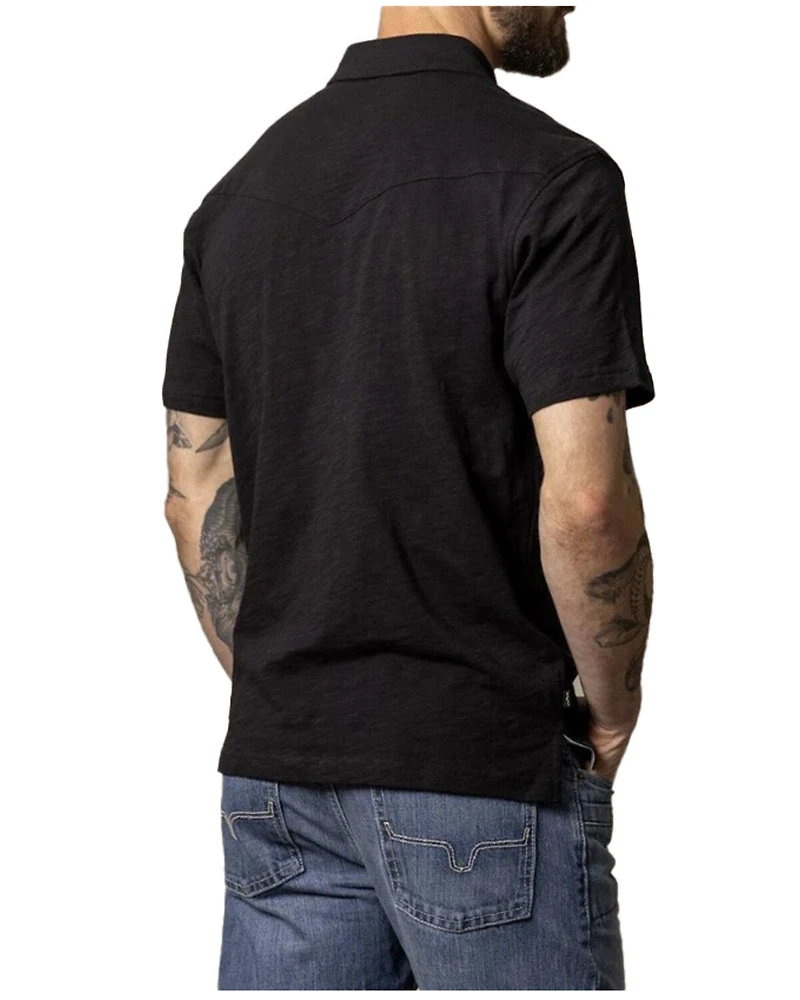 Kimes Ranch Men's G-2 Short Sleeve Polo