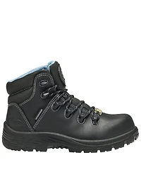 Avenger Women's Framer Waterproof Work Boots - Composite Toe
