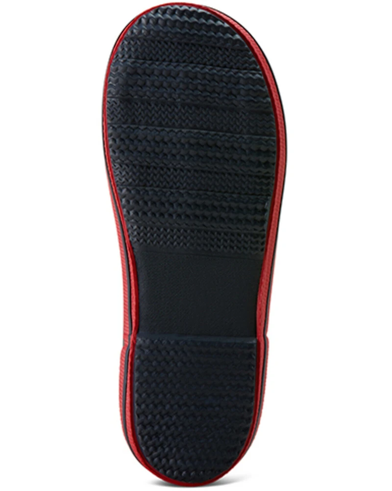 Ariat Boys' Kelmarsh Rubber Boots