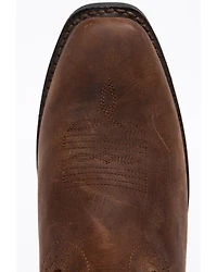 Shyanne Women's Suzanne Western Boots - Square Toe