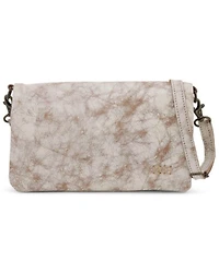 Bed Stu Women's Cadence Wallet Wristlet Crossbody Bag