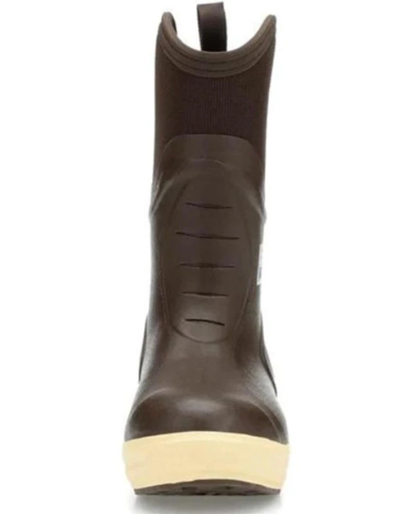 Xtratuf Men's 12" Insulated Elite Legacy Boots - Round Toe