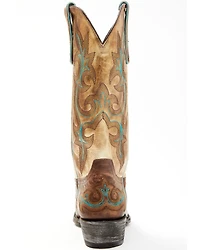 Old Gringo Women's Diego Heavy Western Boots - Snip Toe