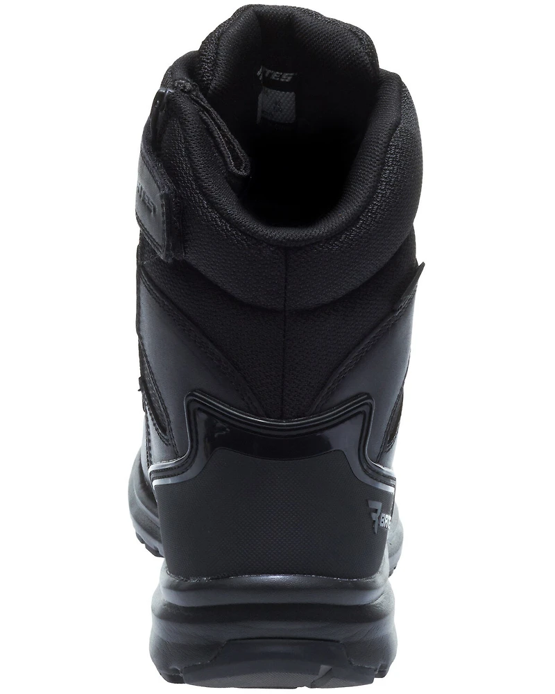 Bates Men's Raide Waterproof Work Boots - Soft Toe