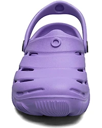 Bogs Girls' Boga Casual Slip-On Shoes