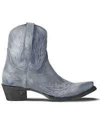 Lane Women's Lexington Western Booties - Snip Toe