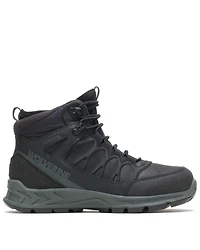 Wolverine Men's Polar Range Work Shoes - Soft Toe