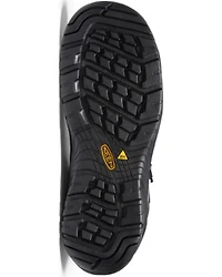 Keen Men's Reno 6" Mid Waterproof Work Boots - Composite Toe