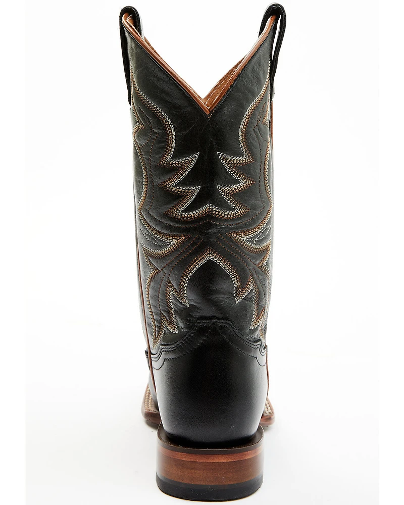 Shyanne Women's Mae Western Boots - Broad Square Toe