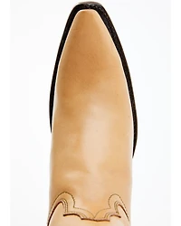 Planet Cowboy Women's Saharan Dozen Roses Western Boot - Snip Toe