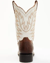 Shyanne Stryde® Women's Western Performance Boots - Broad Square Toe