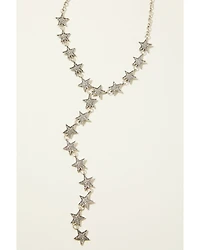Idyllwind Women's Star In The Night Drop Necklace