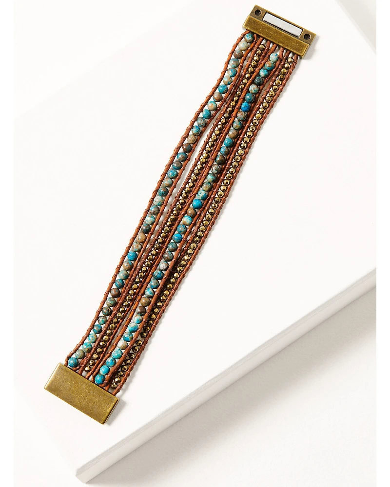 Idyllwind Women's Sautelle Cuff