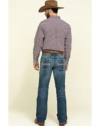 Ariat Men's M4 Coltrane Durango Bootcut Jeans - Big