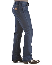 Wrangler Men's Slim Fit Cowboy Cut Jeans