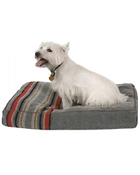 Pendleton Pet Vintage Camp Pet Napper