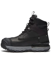 Timberland PRO Men's 6" Boondock Ultralight CSA Waterproof Work Boots - Composite Toe