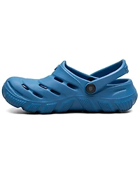 Bogs Boys' Boga Casual Slip-On Shoes