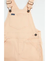 Wrangler Toddler Girls' Overalls