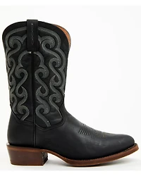 Dan Post Men's 12" Leon Western Performance Boots - Round Toe