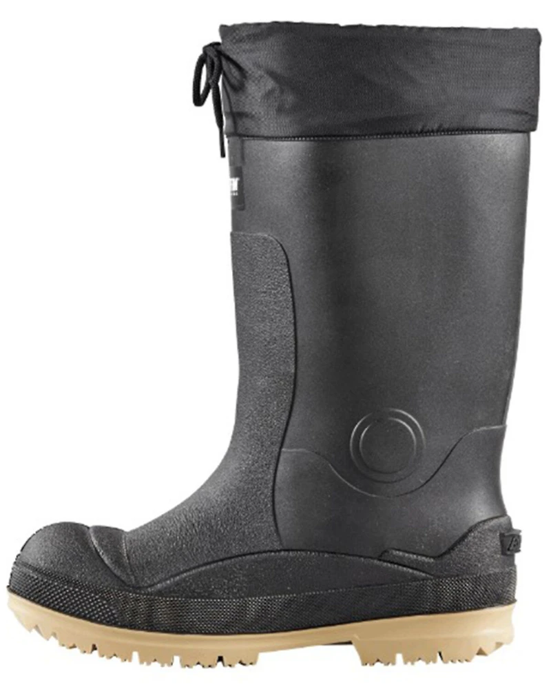 Baffin Men's Titan Work Boots - Steel Toe