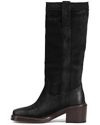Frye Women's Kate Pull-On Boots - Square Toe