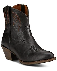 Ariat Women's Darlin Western Boots - Round Toe