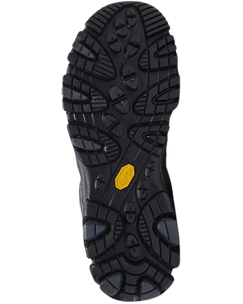 Merrell Men's Moab 3 GTX Hiking Shoes - Soft Toe