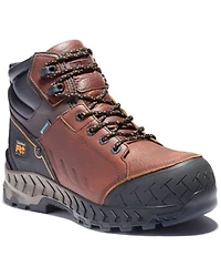 Timberland PRO Men's Summit Waterproof Work Boots - Soft Toe