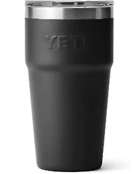 YETI Rambler® MagSlider Lid 20oz Stackable Tumbler