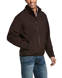 Ariat Men's Patriot Logo 2.0 Softshell Jacket