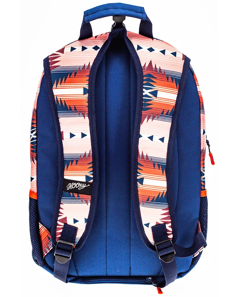 Hooey Rockstar Southwestern Print Backpack
