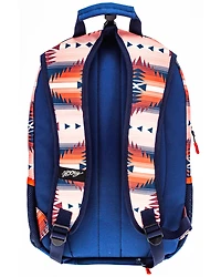 Hooey Rockstar Southwestern Print Backpack